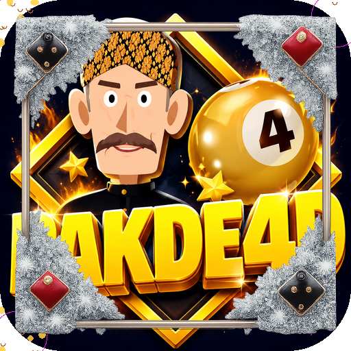 pakde4d — mitra unggulan
